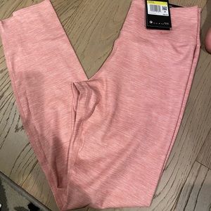 Nike full length workout leggings